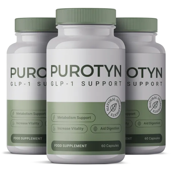 Purotyn Kapseln – Produktdose